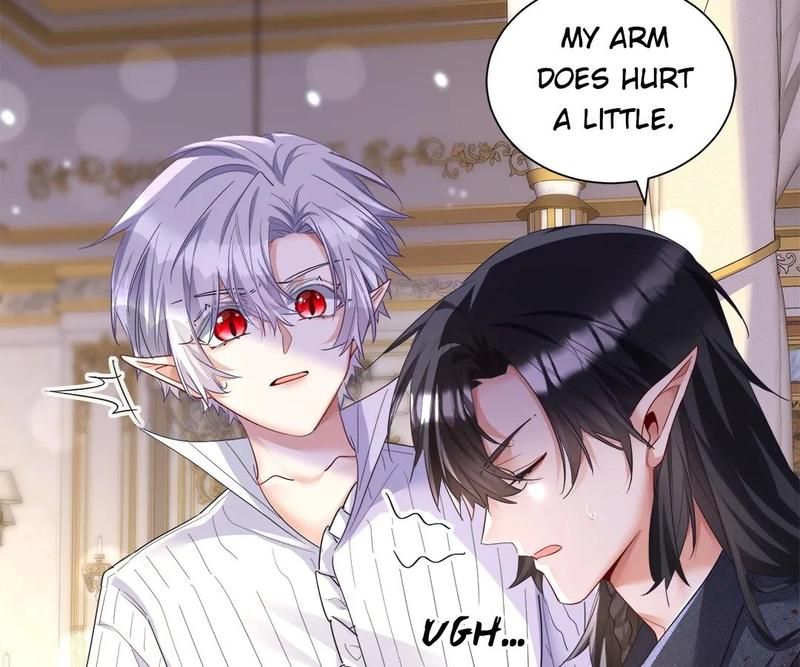 Read The Werewolf Hunter chapter 157 image 8 on Lezhin