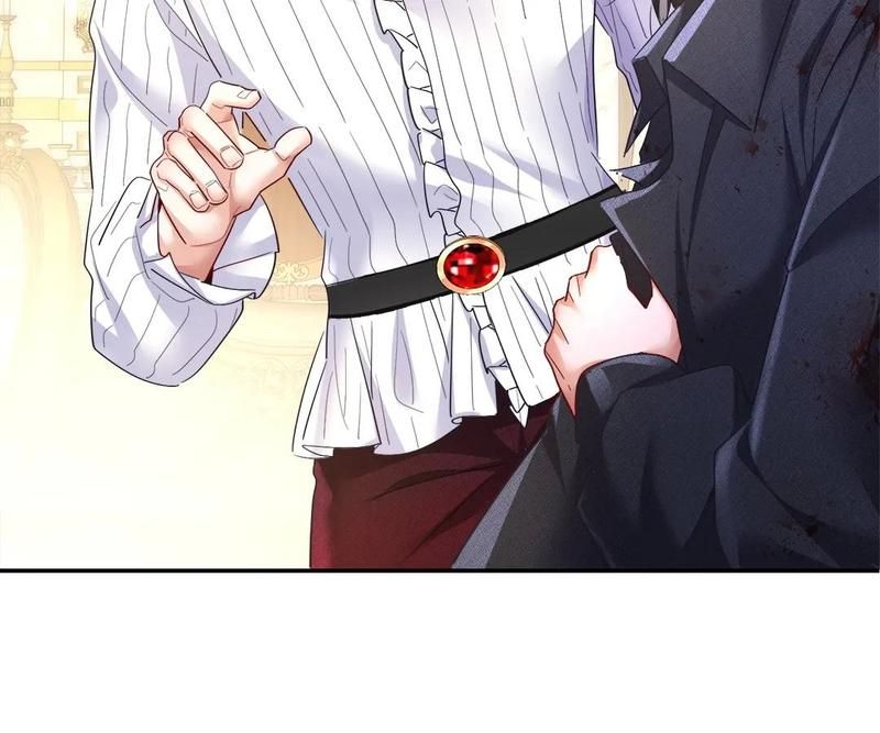 Read The Werewolf Hunter chapter 157 image 9 on Lezhin