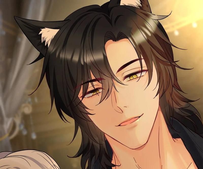 Read The Werewolf Hunter chapter 158 image 10 on Lezhin