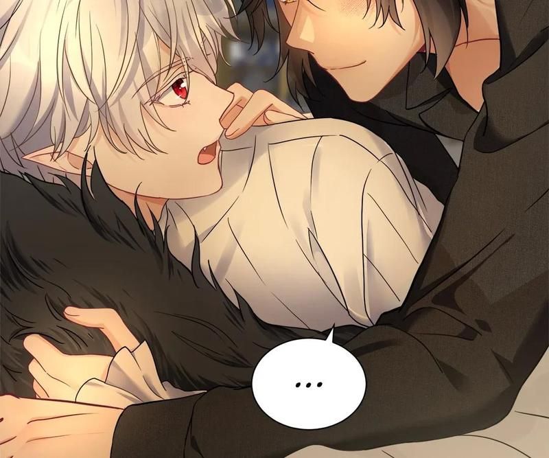 Read The Werewolf Hunter chapter 158 image 14 on Lezhin