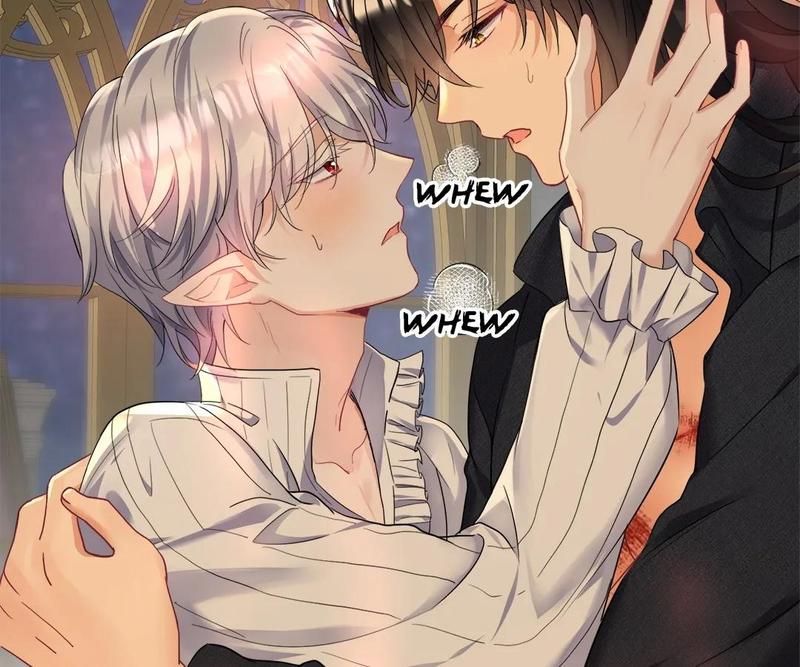 Read The Werewolf Hunter chapter 158 image 28 on Lezhin
