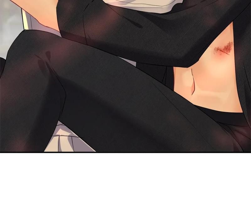 Read The Werewolf Hunter chapter 158 image 29 on Lezhin