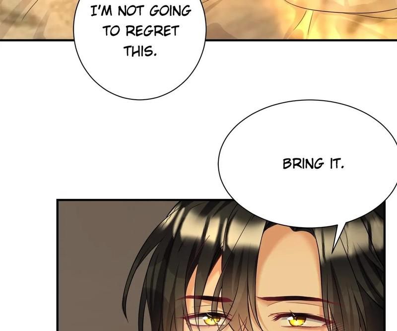 Read The Werewolf Hunter chapter 158 image 32 on Lezhin