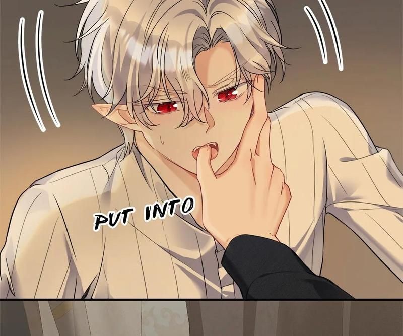 Read The Werewolf Hunter chapter 158 image 34 on Lezhin