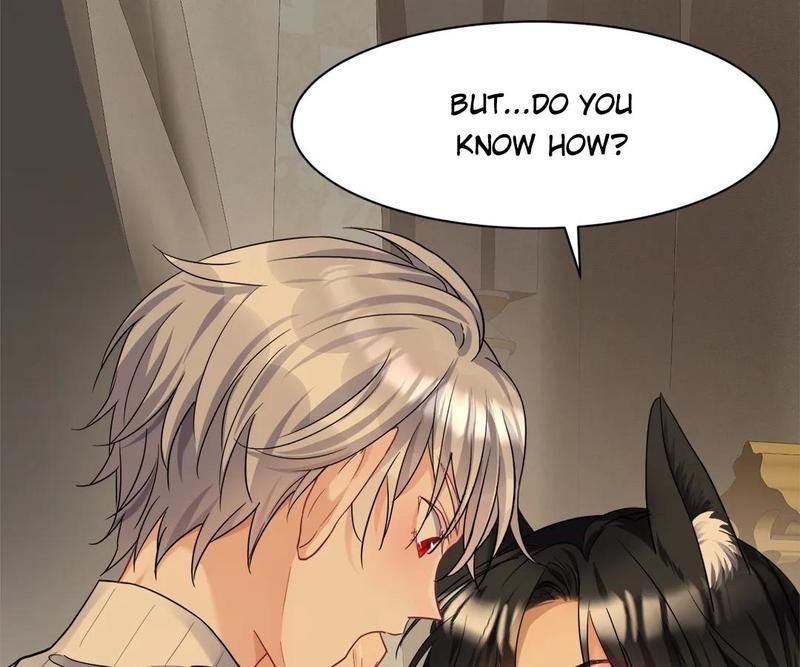 Read The Werewolf Hunter chapter 158 image 35 on Lezhin