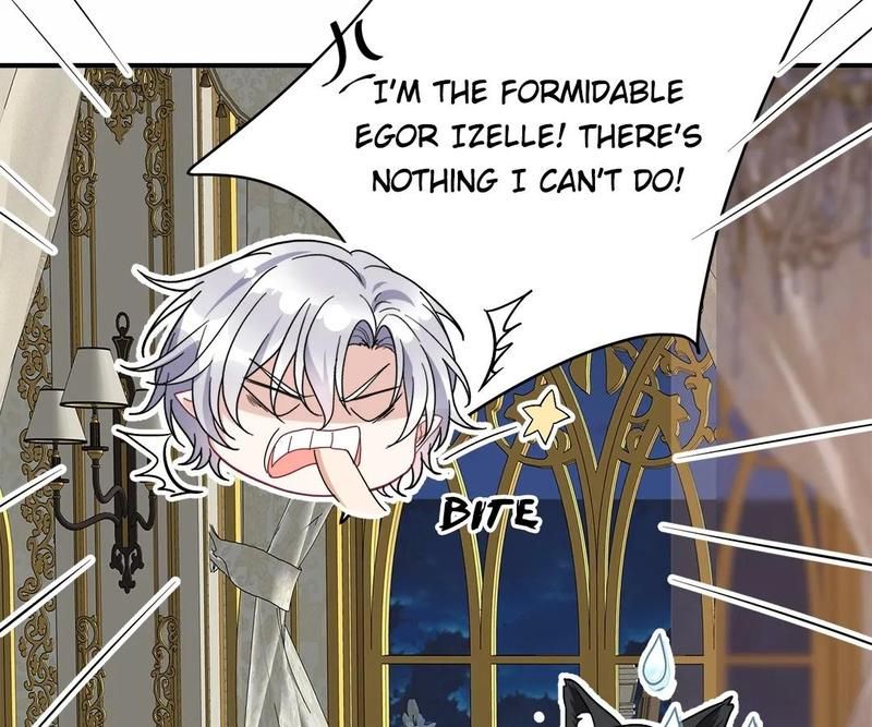 Read The Werewolf Hunter chapter 158 image 39 on Lezhin