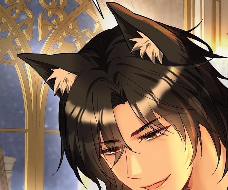 Read The Werewolf Hunter chapter 158 image 4 on Lezhin