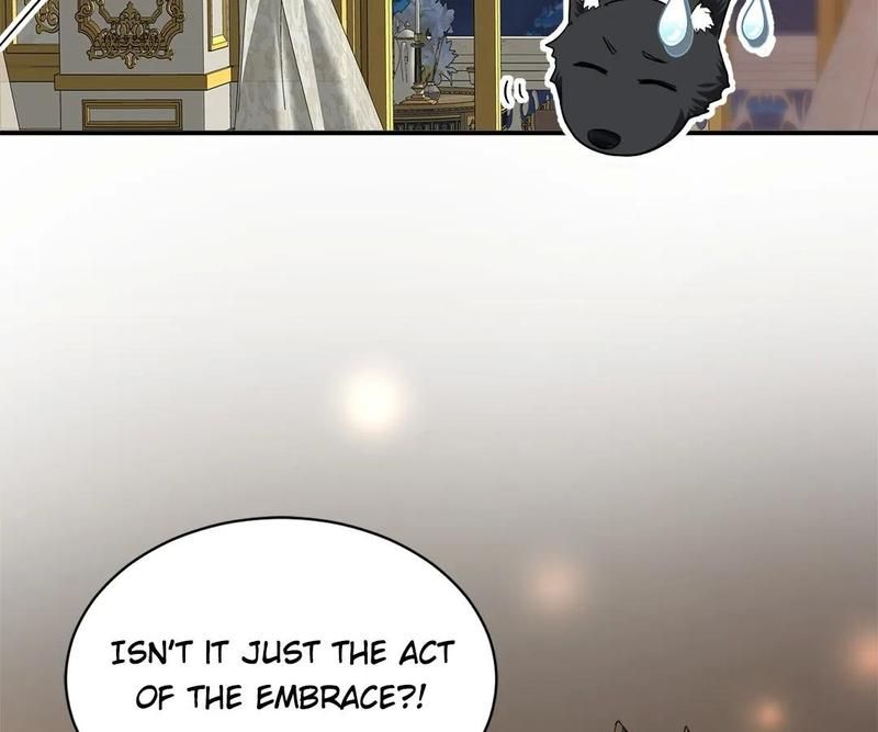 Read The Werewolf Hunter chapter 158 image 40 on Lezhin