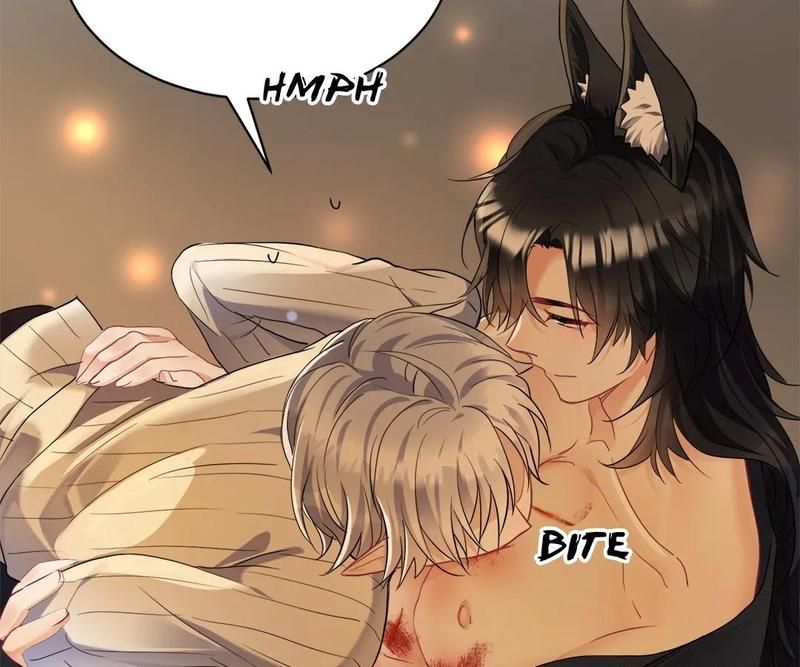 Read The Werewolf Hunter chapter 158 image 41 on Lezhin