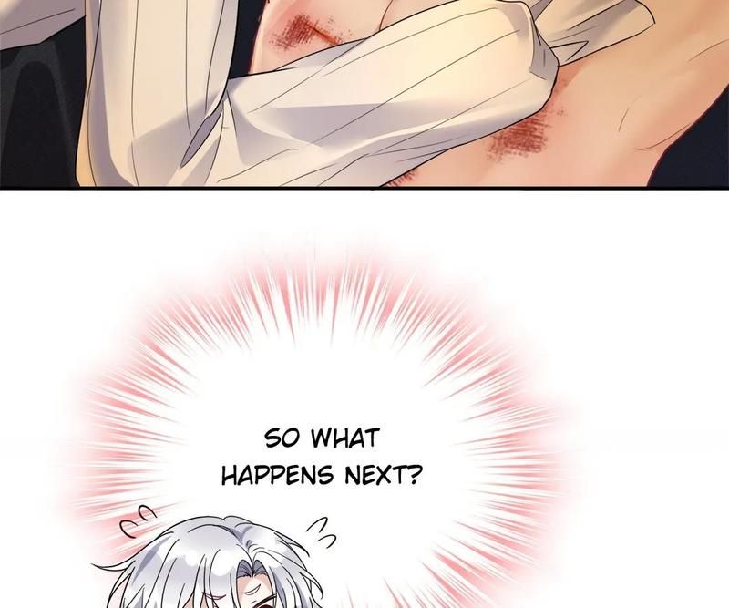 Read The Werewolf Hunter chapter 158 image 44 on Lezhin
