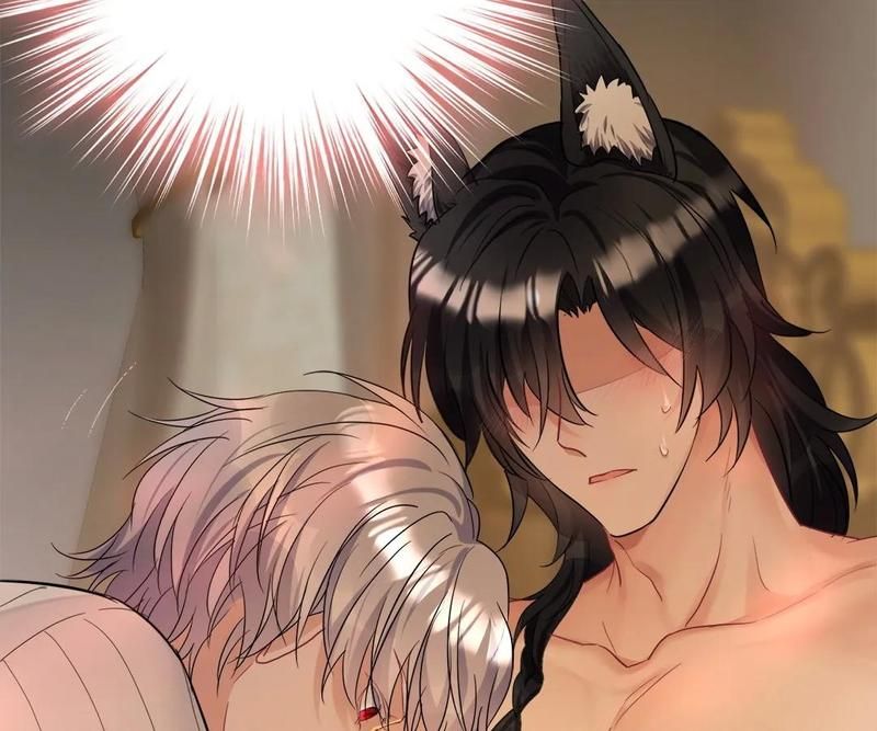 Read The Werewolf Hunter chapter 158 image 46 on Lezhin