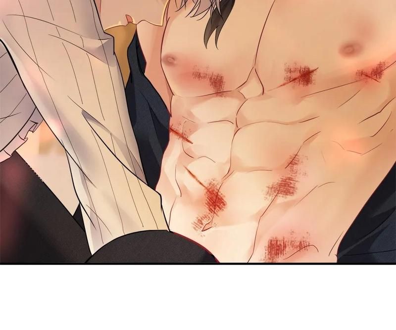 Read The Werewolf Hunter chapter 158 image 47 on Lezhin