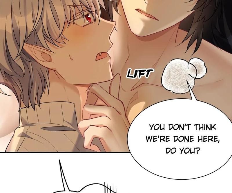 Read The Werewolf Hunter chapter 158 image 49 on Lezhin