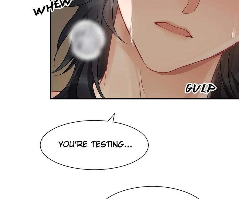 Read The Werewolf Hunter chapter 158 image 51 on Lezhin