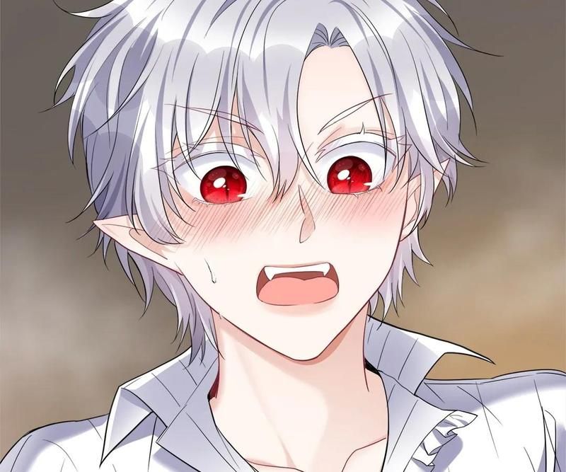 Read The Werewolf Hunter chapter 158 image 55 on Lezhin