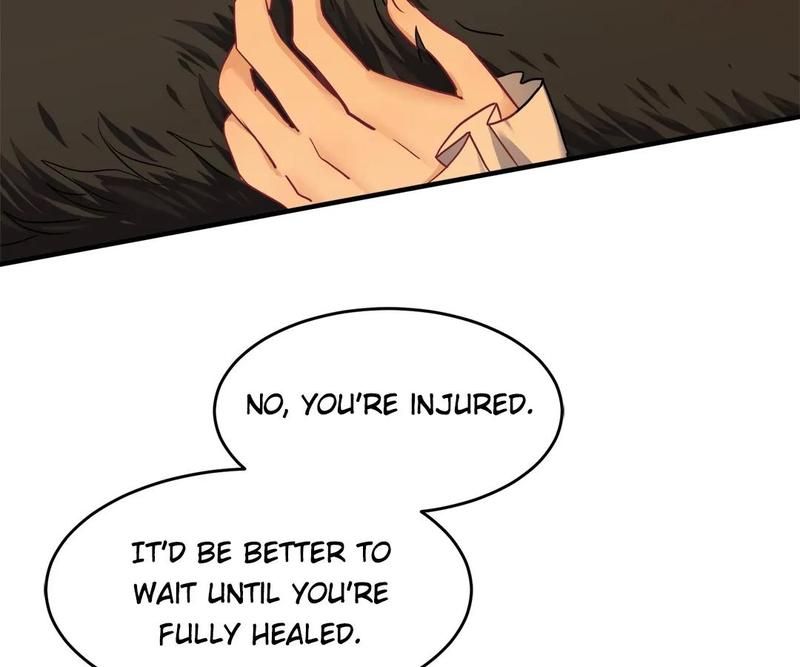 Read The Werewolf Hunter chapter 158 image 6 on Lezhin