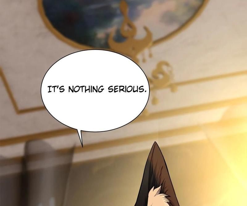 Read The Werewolf Hunter chapter 158 image 9 on Lezhin