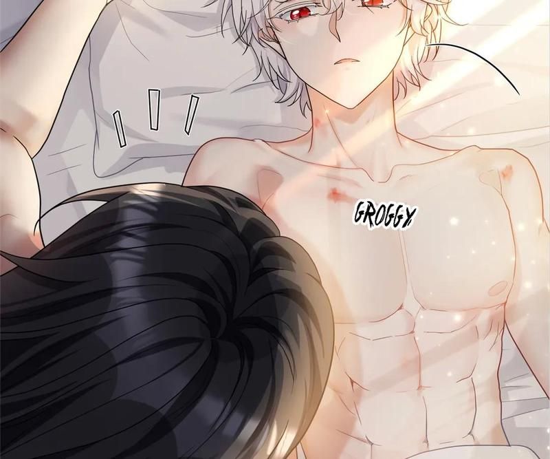 Read The Werewolf Hunter chapter 159 image 20 on Lezhin