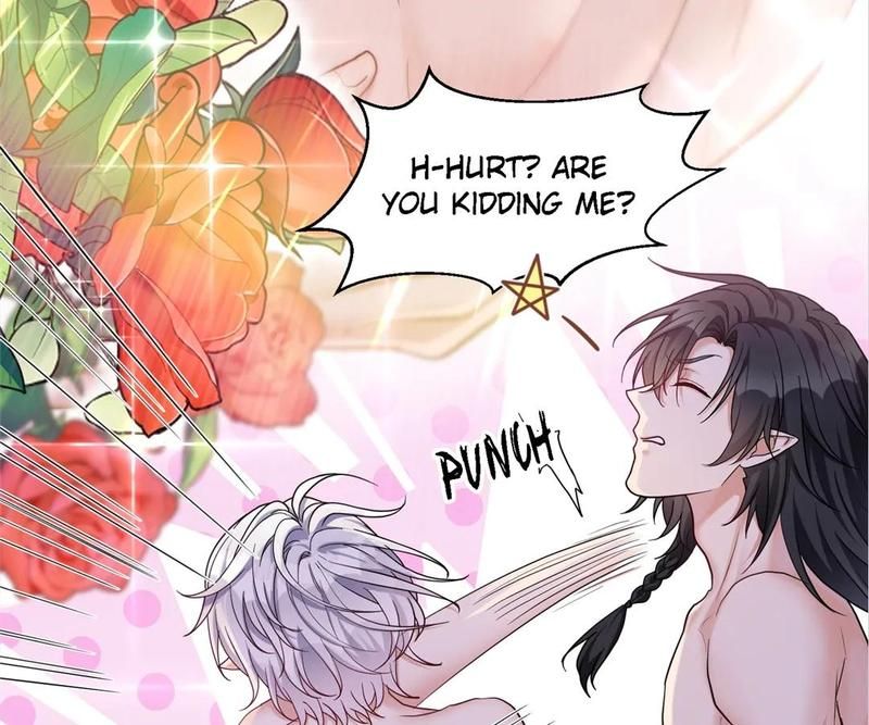 Read The Werewolf Hunter chapter 159 image 25 on Lezhin