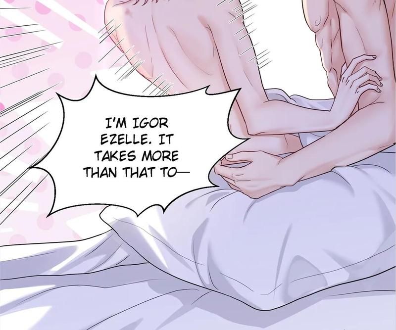 Read The Werewolf Hunter chapter 159 image 26 on Lezhin