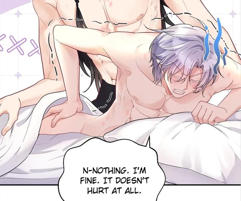 Read The Werewolf Hunter chapter 159 image 30 on Lezhin