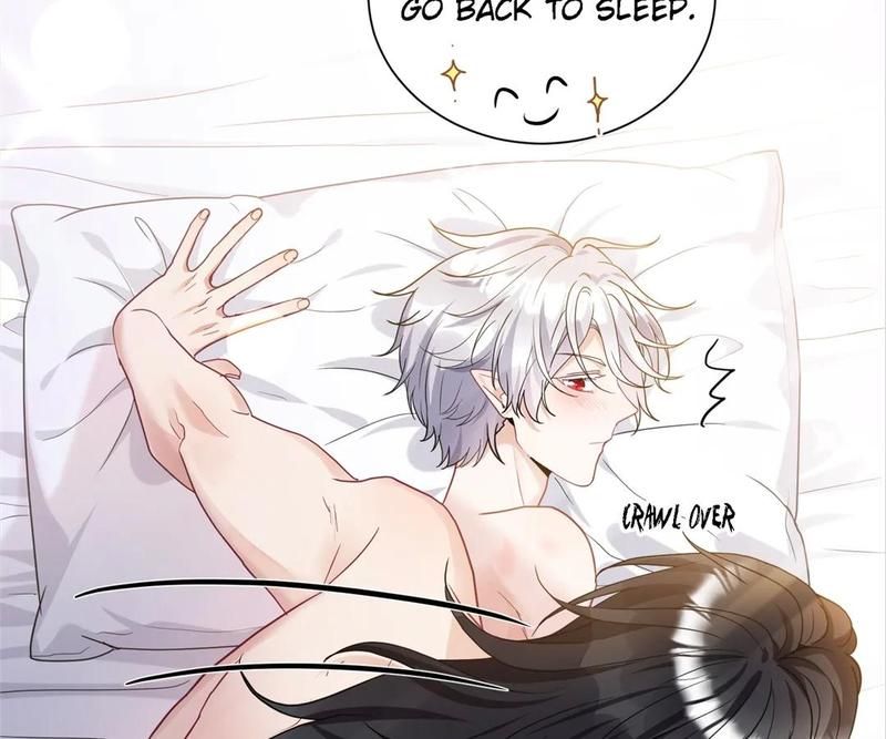 Read The Werewolf Hunter chapter 159 image 34 on Lezhin