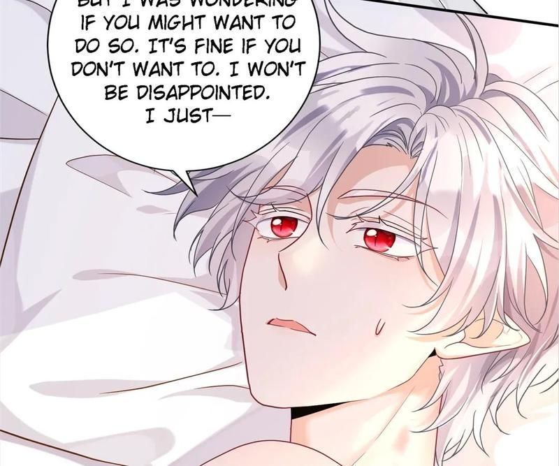Read The Werewolf Hunter chapter 159 image 40 on Lezhin