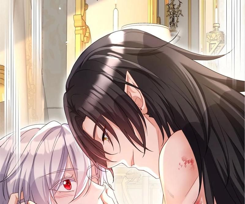 Read The Werewolf Hunter chapter 159 image 45 on Lezhin