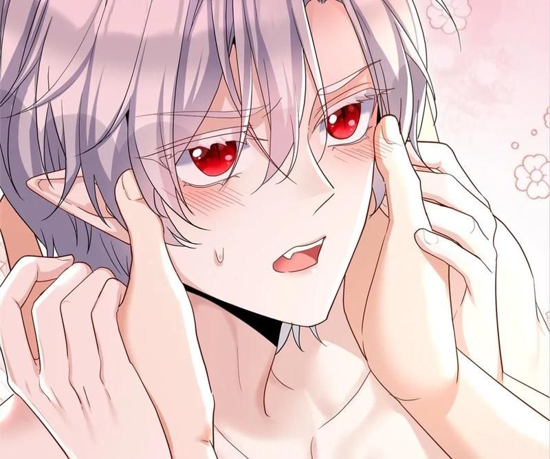 Read The Werewolf Hunter chapter 159 image 48 on Lezhin