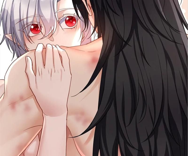 Read The Werewolf Hunter chapter 159 image 54 on Lezhin