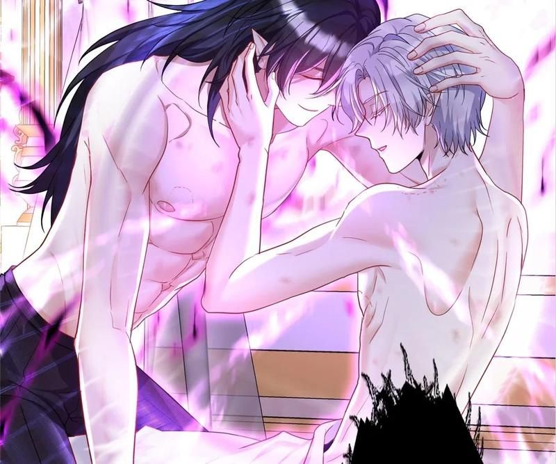 Read The Werewolf Hunter chapter 159 image 70 on Lezhin