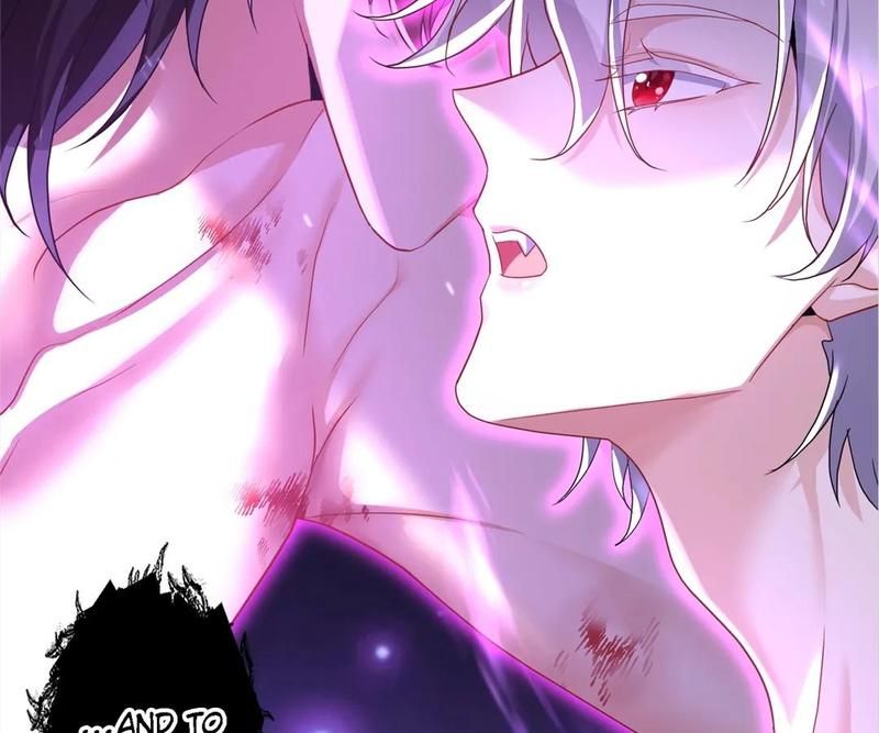 Read The Werewolf Hunter chapter 159 image 73 on Lezhin