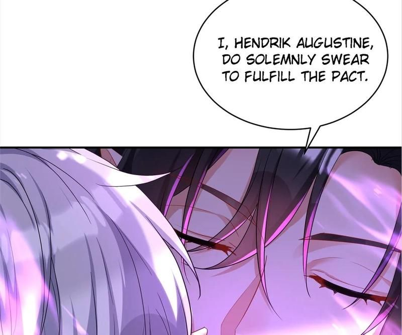 Read The Werewolf Hunter chapter 159 image 80 on Lezhin