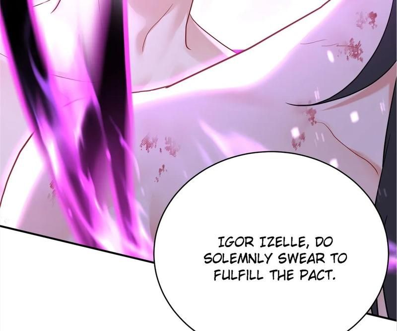 Read The Werewolf Hunter chapter 159 image 84 on Lezhin