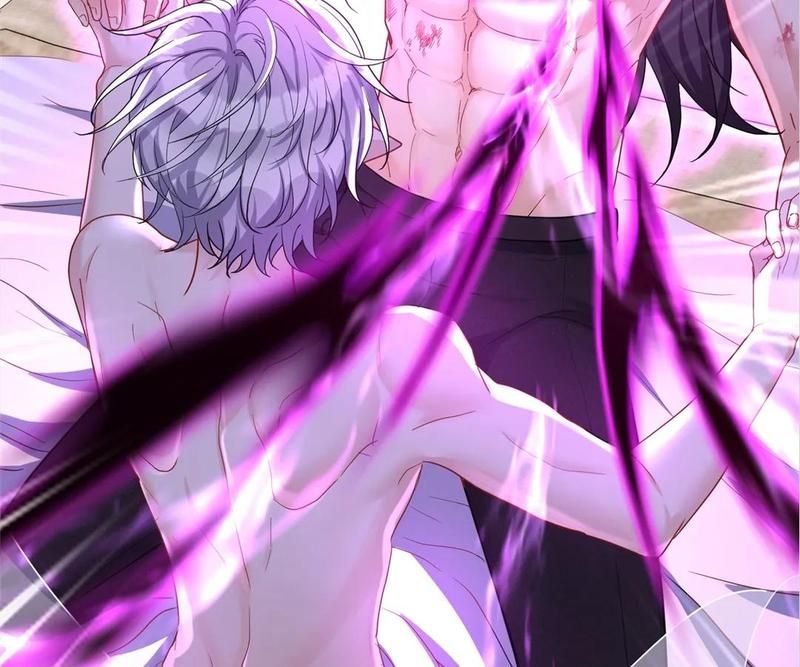 Read The Werewolf Hunter chapter 159 image 93 on Lezhin