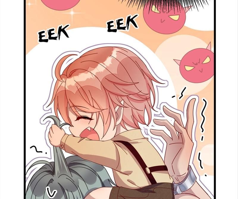 Read The Werewolf Hunter chapter 16 image 20 on Lezhin
