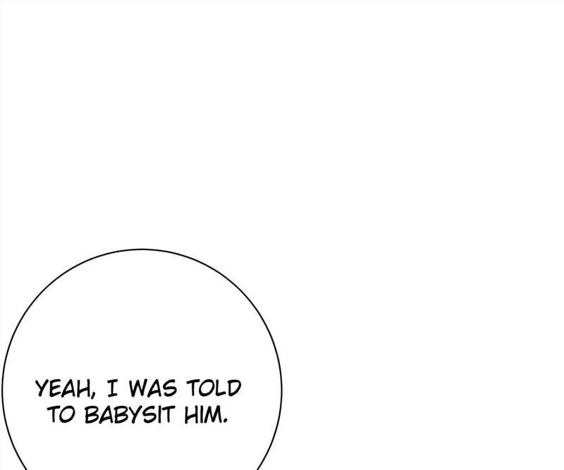 Read The Werewolf Hunter chapter 16 image 26 on Lezhin