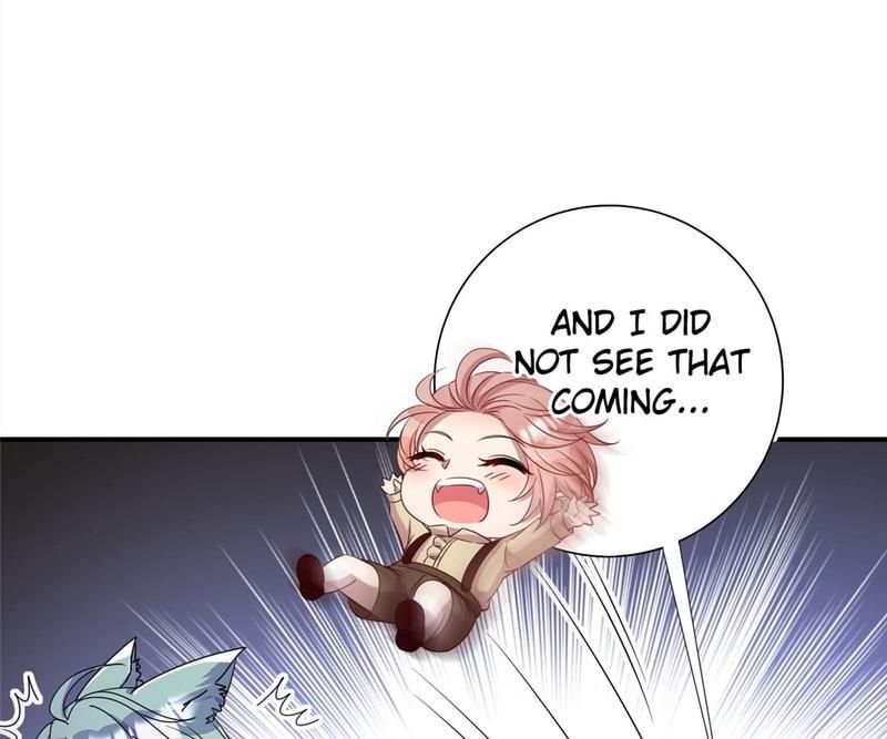 Read The Werewolf Hunter chapter 16 image 28 on Lezhin