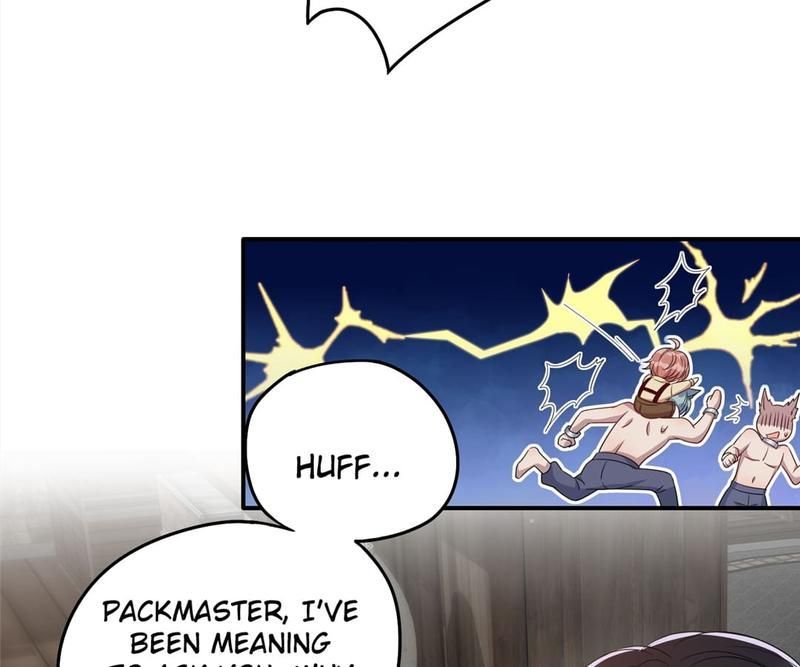 Read The Werewolf Hunter chapter 16 image 30 on Lezhin