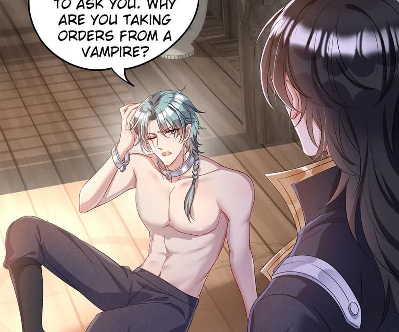 Read The Werewolf Hunter chapter 16 image 31 on Lezhin