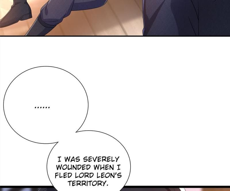 Read The Werewolf Hunter chapter 16 image 32 on Lezhin