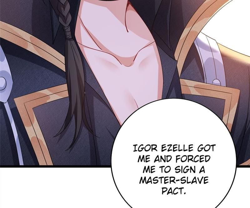 Read The Werewolf Hunter chapter 16 image 34 on Lezhin