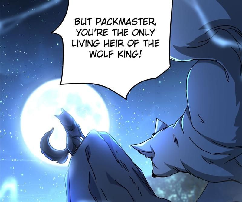 Read The Werewolf Hunter chapter 16 image 37 on Lezhin