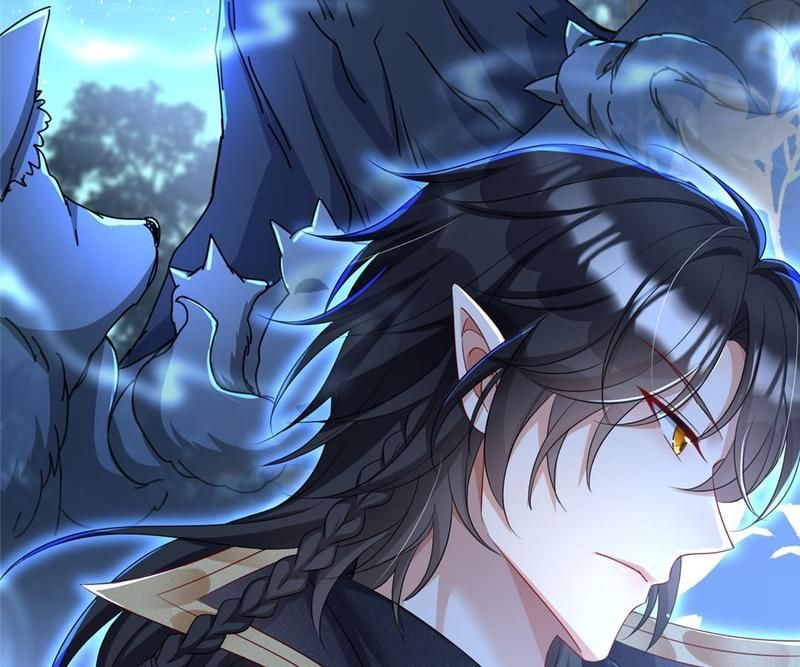 Read The Werewolf Hunter chapter 16 image 38 on Lezhin