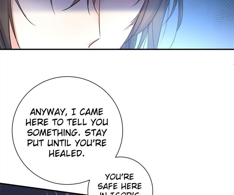 Read The Werewolf Hunter chapter 16 image 43 on Lezhin