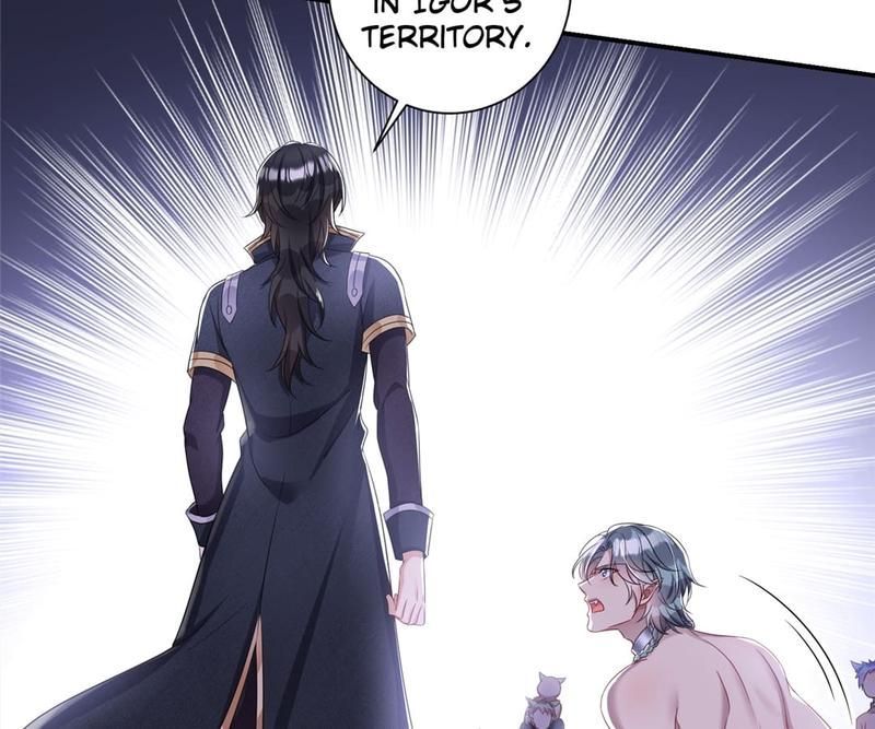 Read The Werewolf Hunter chapter 16 image 44 on Lezhin