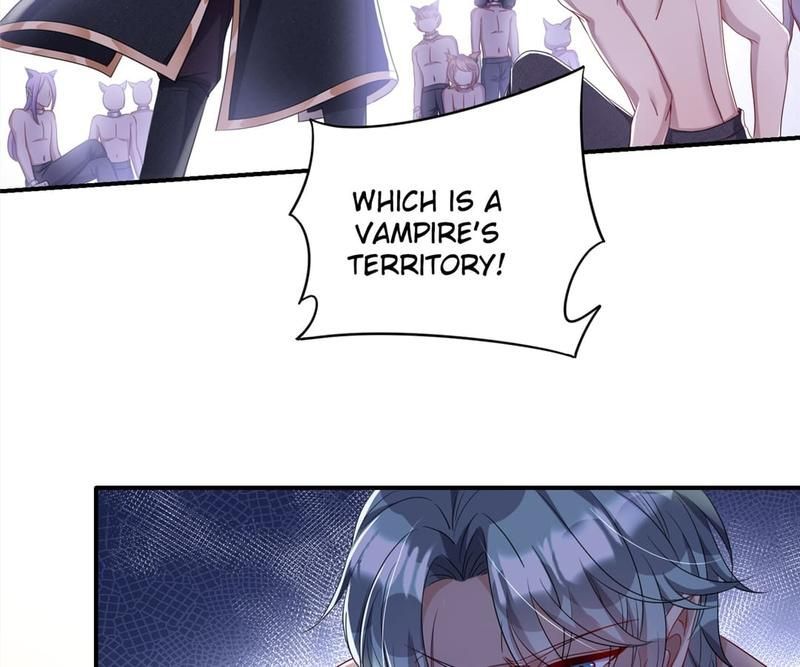 Read The Werewolf Hunter chapter 16 image 45 on Lezhin
