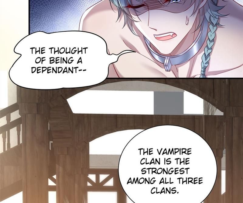 Read The Werewolf Hunter chapter 16 image 46 on Lezhin
