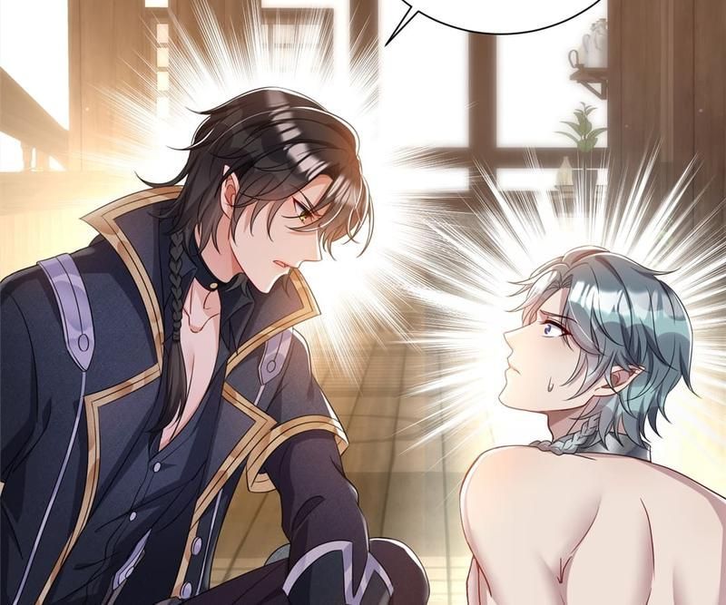 Read The Werewolf Hunter chapter 16 image 47 on Lezhin