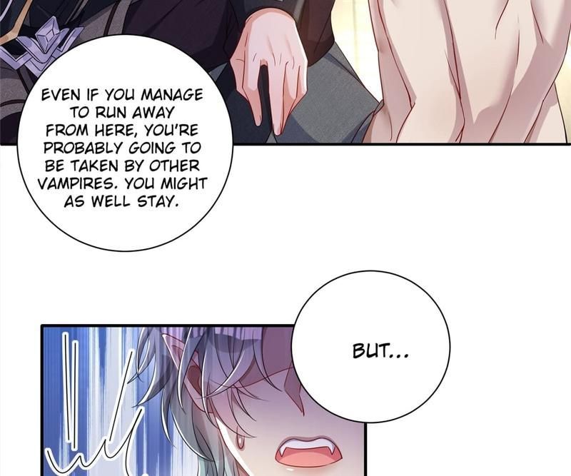Read The Werewolf Hunter chapter 16 image 48 on Lezhin